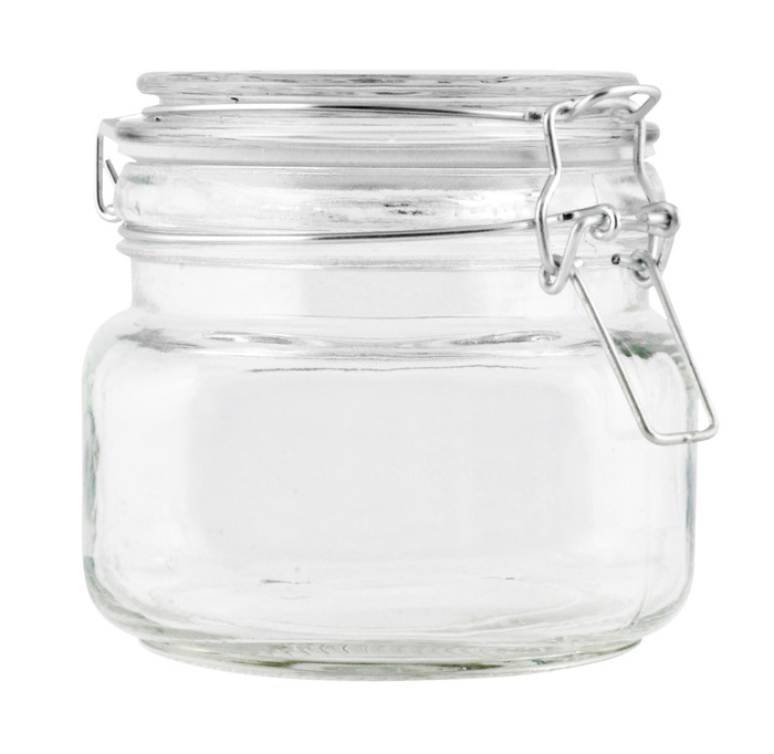 Glasburk 0,5 L DAY
